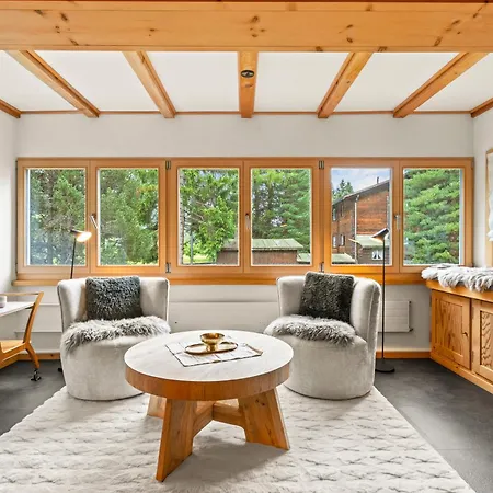 A&y شاليه