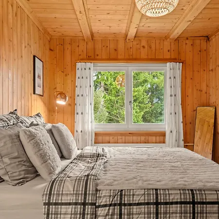 Chalet A&y *