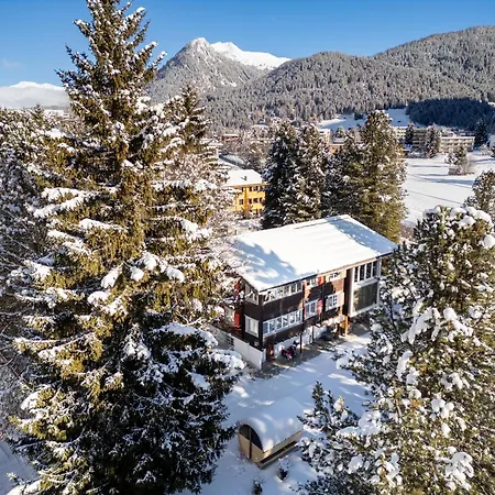 A&y Chalet