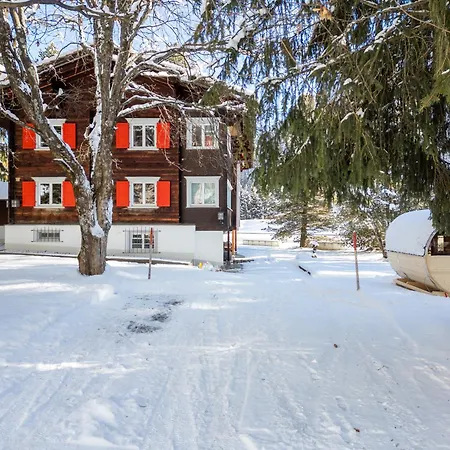 Chalet A&y