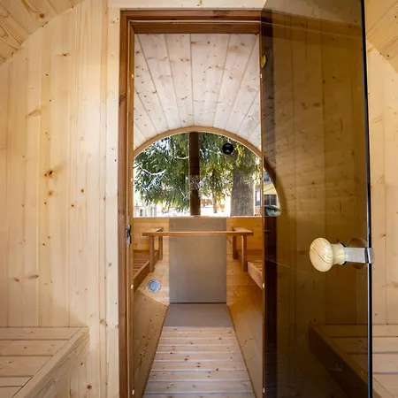 A&y Chalet
