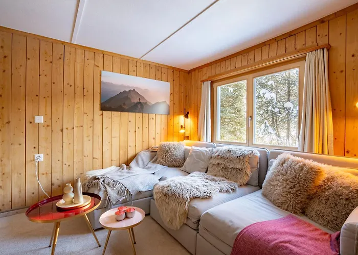 A&y * ダヴォス・プラッツ