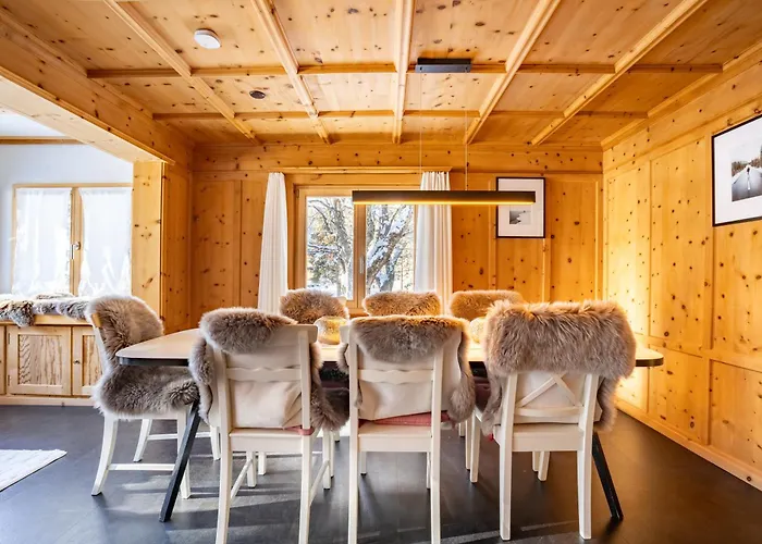 A&y * ダヴォス・プラッツ