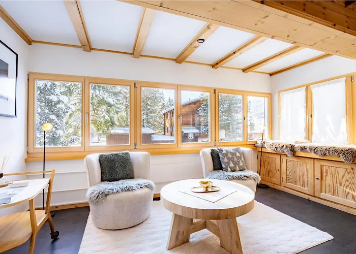 A&y ダヴォス・プラッツ