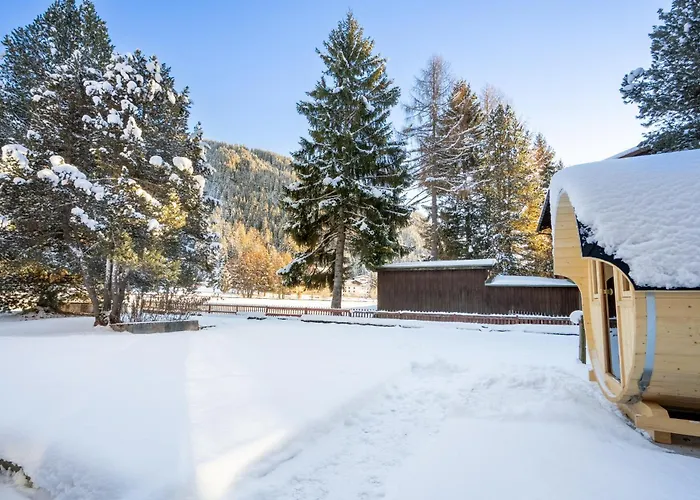 A&y * ダヴォス・プラッツ