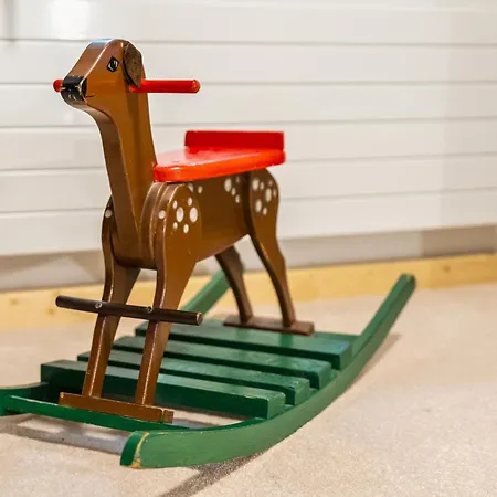 בקתה A&y דאבוס