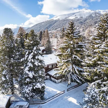 Chalet A&y